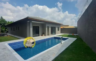Casa para venda em cotia, gramado - granja viana, 3 dormitórios, 3 suítes, 2 vagas