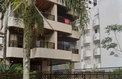 Apartamento de praia para venda em guarujá, enseada, 3 suítes, 4 banheiros, 2 vagas