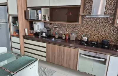 Apartamento com 4 quartos à venda na Rua Flávia Menezes Prado, 100, Jardins, Aracaju