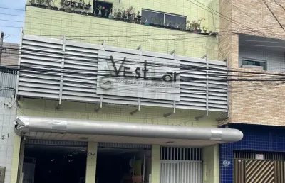 Ponto comercial com 3 salas à venda na Rua Amazonas, 437, Siqueira Campos, Aracaju