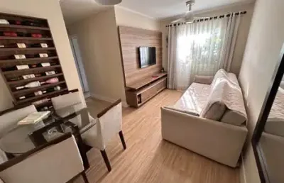 Lindo apartamento cod. solaris - jd capivarí / campinas