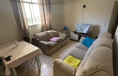 Apartamento com 2 quartos para alugar na Rua Rúbens Roberto Ciolfi, 720, Parque Residencial Vila União, Campinas