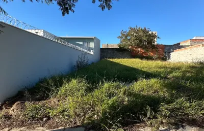 Terreno citta di salerno - campinas / região ouro verde