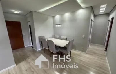 Apartamento com 3 quartos à venda na Rua Reinaldo Laubenstein, 87, Jardim Chapadão, Campinas