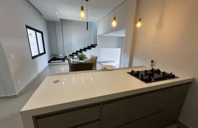 Casa com 3 quartos à venda no Jardim Novo Campos Elíseos, Campinas 