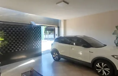 Excelente imóvel a venda no alto do jardim ipanema em araçatuba sp