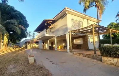 Vendo rancho condomínio sta fé as margens do rio tietê em araçatuba sp