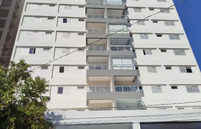 Lindo apartamento condomínio san famiglia no centro de araçatuba sp