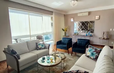 Excelente apartamento a venda no condomínio jangada região central de araçatuba