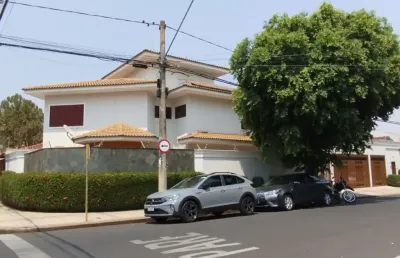 Lindo sobrado a venda no bairro santana a 5 minutos do centro de araçatuba