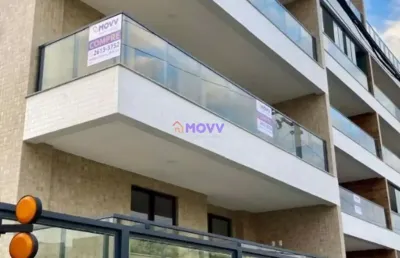 Apartamento com 3 quartos à venda na Rua Doutor Celso Dias Gomes, 171, Piratininga, Niterói