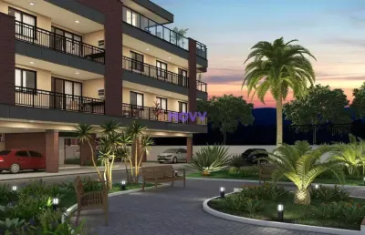 Excelente apartamento de 3 quartos e 1suítes na praia de piratininga