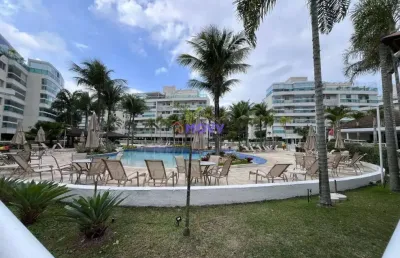 Lindo apartamento com 2 quartos com 1 suíte com area de lazer completa