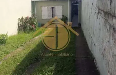 Casa 2 dormitórios para venda em são paulo, vila canero, 2 dormitórios, 2 banheiros, 2 vagas