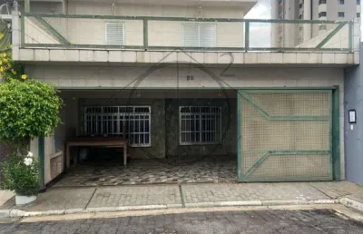 Sobrado para venda em são paulo, vila prudente, 3 dormitórios, 2 banheiros, 3 vagas