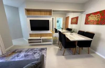 Apartamento com 1 quarto à venda na avenida dos búzios, jurerê, florianópolis, 44 m2 por r$ 850.000