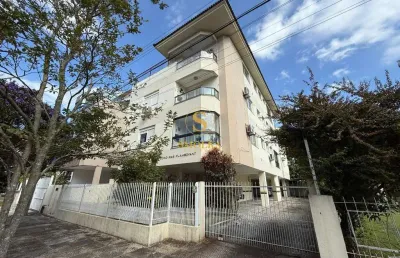 Apartamento com 2 quartos à venda na rua dos polvos, jurerê, florianópolis, 63 m2 por r$ 890.000