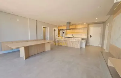 Apartamento com 3 quartos à venda na rua professor renato barbosa, jurerê, florianópolis, 128 m2 por r$ 3.900.000