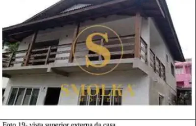 Casa em condomínio fechado com 4 quartos à venda na rua cruz e souza, centro, florianópolis, 150 m2 por r$ 2.998.000