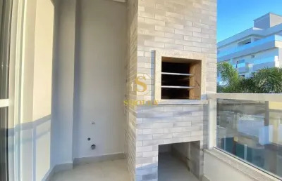 Apartamento com 3 quartos à venda na travessa cipriano vasques silva, ingleses do rio vermelho, florianópolis, 139 m2 por r$ 2.120.000