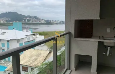 Apartamento com 3 quartos à venda na rua júlio vieira, joão paulo, florianópolis, 125 m2 por r$ 2.208.207