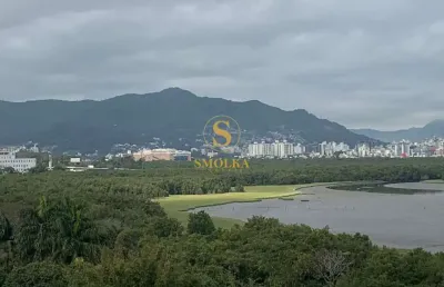 Apartamento com 3 quartos à venda na rua júlio vieira, joão paulo, florianópolis, 126 m2 por r$ 2.229.771