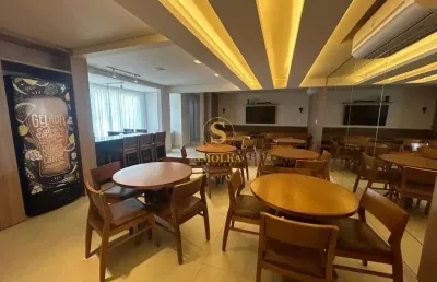 Apartamento com 3 quartos à venda na rua quinze de novembro, campinas, são josé, 100 m2 por r$ 680.000