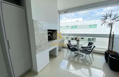 Apartamento com 3 quartos para alugar na rodovia tertuliano brito xavier, jurerê, florianópolis, 147 m2 por r$ 13.000
