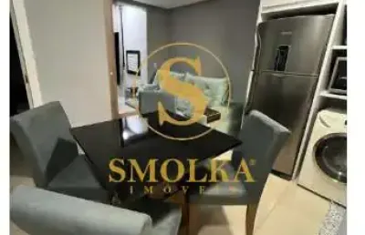 Apartamento com 1 quarto à venda na avenida professor milton leite da costa, canasvieiras, florianópolis, 42 m2 por r$ 481.000