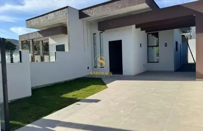 Casa em condomínio fechado com 2 quartos à venda na servidão rio vermelho, são joão do rio vermelho, florianópolis, 79 m2 por r$ 670.000