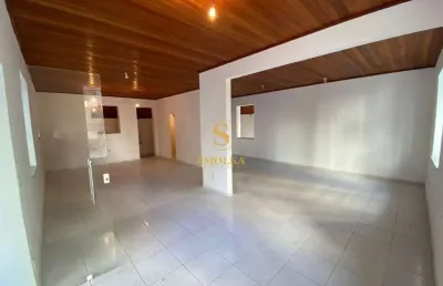 Casa comercial com 4 salas para alugar na rua duarte schutel, centro, florianópolis, 200 m2 por r$ 10.000
