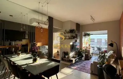 Apartamento com 2 quartos à venda na servidão recanto verde, itacorubi, florianópolis, 65 m2 por r$ 1.120.000