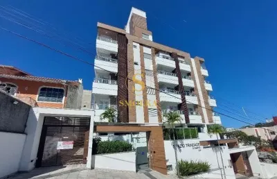 Apartamento com 1 quarto para alugar na rua joão marçal, trindade, florianópolis, 30 m2 por r$ 2.950