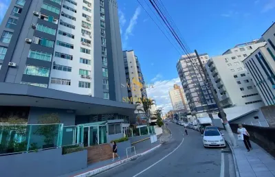 Apartamento com 3 quartos para alugar na rua tenente silveira, centro, florianópolis, 89 m2 por r$ 4.500