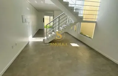 Casa em condomínio fechado com 3 quartos à venda na servidão do falcão, ingleses do rio vermelho, florianópolis, 143 m2 por r$ 798.000