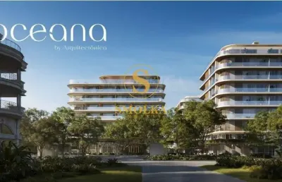 Cobertura com 3 quartos à venda na rua césar nascimento, jurerê, florianópolis, 290 m2 por r$ 13.900.000