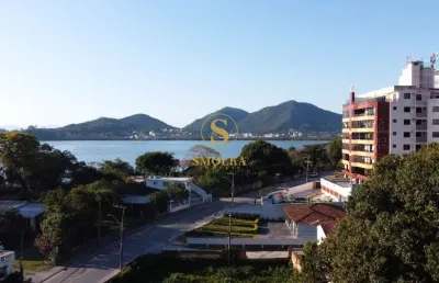 Terreno em condomínio fechado à venda na rodovia joão paulo, joão paulo, florianópolis, 929 m2
