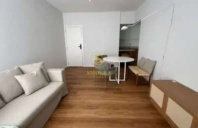 Apartamento com 2 quartos à venda na rua joão pio duarte silva, córrego grande, florianópolis, 71 m2 por r$ 810.000