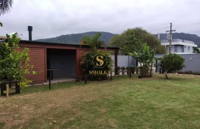 Terreno em condomínio fechado à venda na rua moinho rio vermelho, são joão do rio vermelho, florianópolis, 918 m2 por r$ 1.550.000