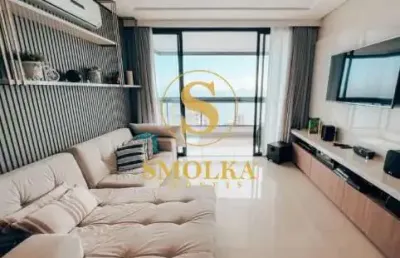 Apartamento com 3 quartos à venda na travessa felipe godinho e silva, agronômica, florianópolis, 111 m2 por r$ 2.650.000