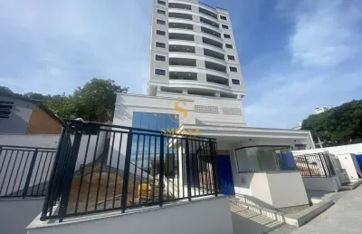 Apartamento com 2 quartos à venda na rodovia virgílio várzea, saco grande, florianópolis, 74 m2 por r$ 1.008.433