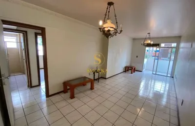 Apartamento com 2 quartos à venda na rua crispim mira, centro, florianópolis, 98 m2 por r$ 750.000