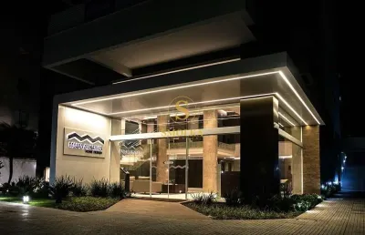 Apartamento com 2 quartos à venda na rodovia admar gonzaga, itacorubi, florianópolis, 75 m2 por r$ 1.019.000