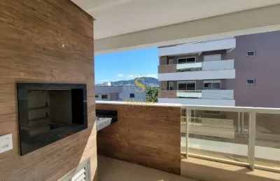 Apartamento com 2 quartos à venda na rodovia admar gonzaga, itacorubi, florianópolis, 75 m2 por r$ 1.256.000
