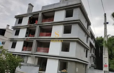 Apartamento com 2 quartos à venda na rodovia tertuliano brito xavier, canasvieiras, florianópolis, 77 m2 por r$ 1.150.000