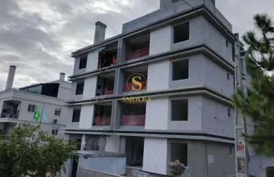 Apartamento com 2 quartos à venda na rodovia tertuliano brito xavier, canasvieiras, florianópolis, 77 m2 por r$ 1.150.000