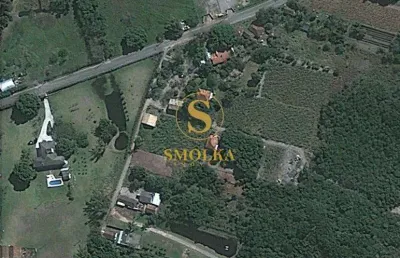 Terreno em condomínio fechado à venda na rua joão januário da silva, ratones, florianópolis por r$ 5.000.000