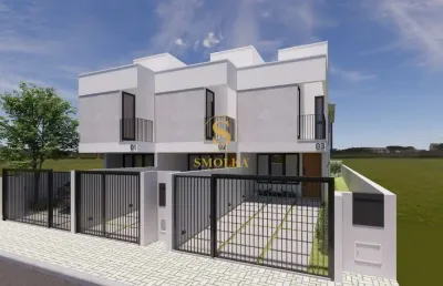 Casa em condomínio fechado com 3 quartos à venda na rua da escova de garrafa, cachoeira do bom jesus, florianópolis, 165 m2 por r$ 1.150.000