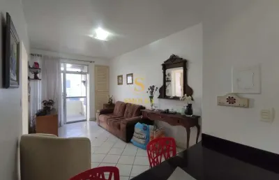 Apartamento com 2 quartos para alugar na estrada dom joão becker, ingleses, florianópolis, 69 m2 por r$ 4.000