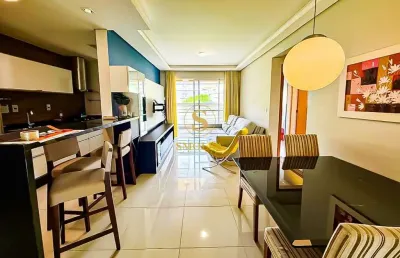 Apartamento com 2 quartos à venda na travessa ademir guimarães, joão paulo, florianópolis, 84 m2 por r$ 875.000
